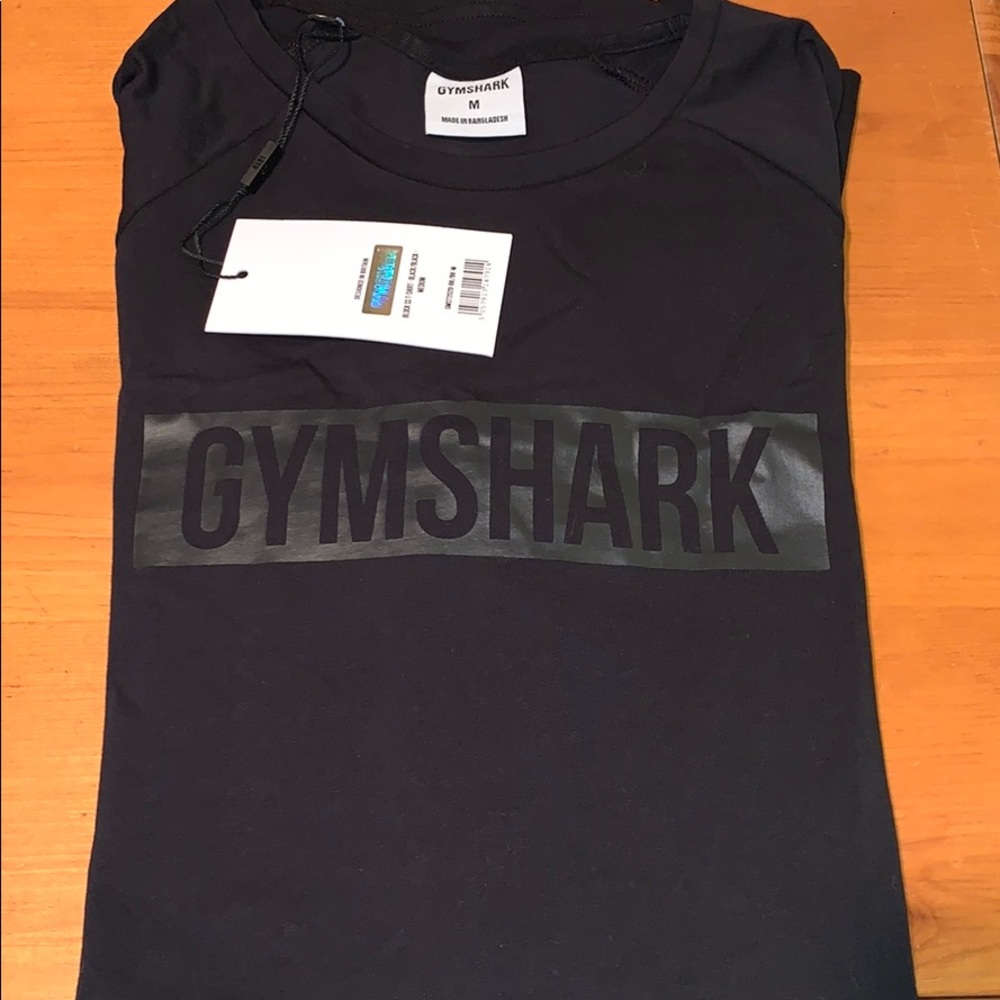 Gymshark T shirt